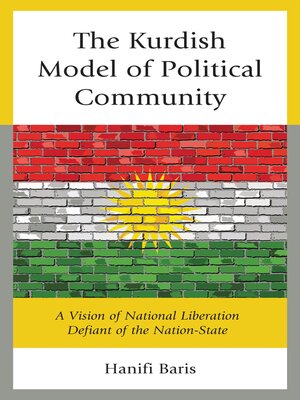 cover image of The Kurdish Model of Political Community